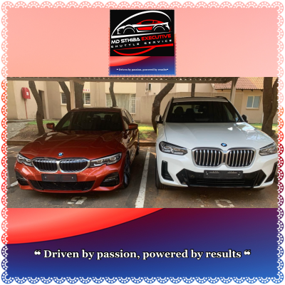 🚘 Our luxury fleet of Vehicles
