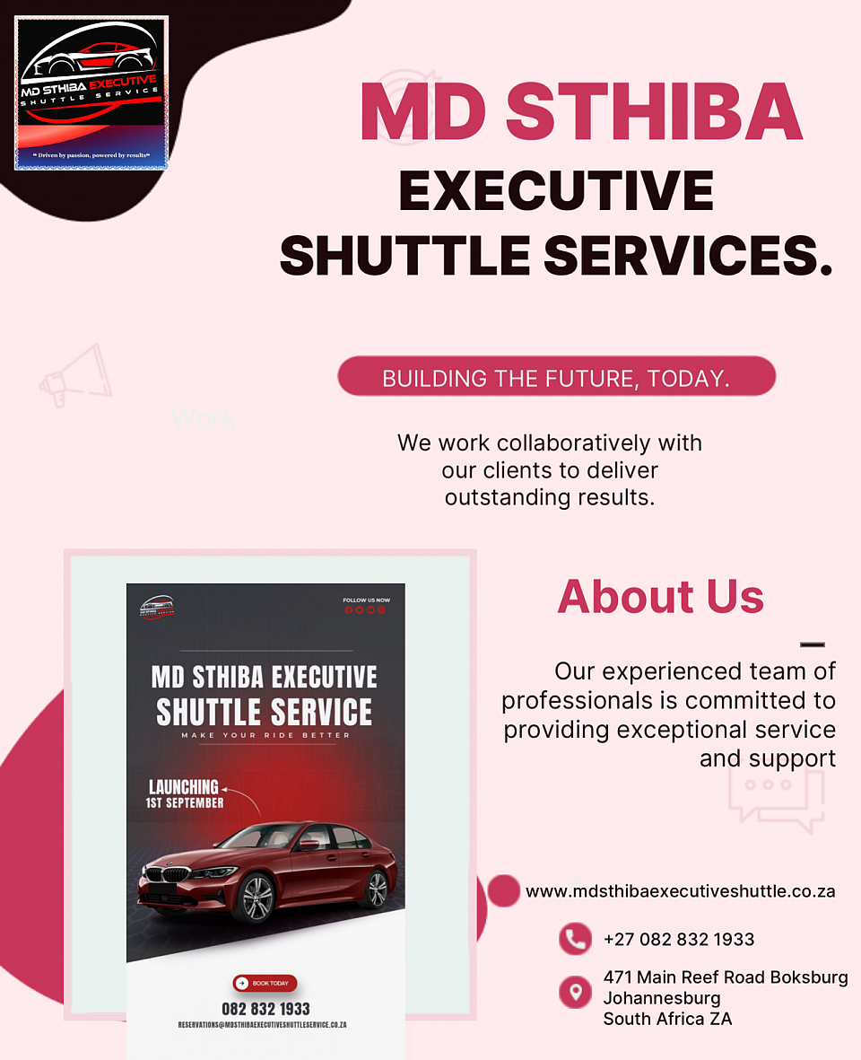 As a newly established company we are Looking for services of an experienced Uber Black Driver