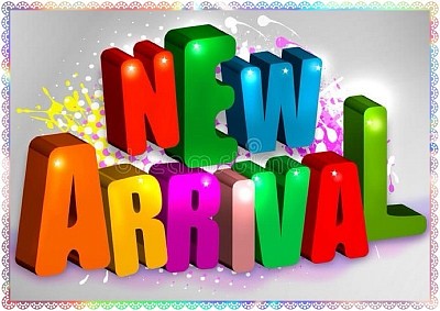 🚨New Arrival ‼️